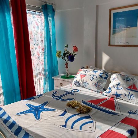 Ocean Balmy Warm Healing Breeze Under Sapphire Sky Year Round On Sunny Balcony Daire Daytona Beach Dış mekan fotoğraf