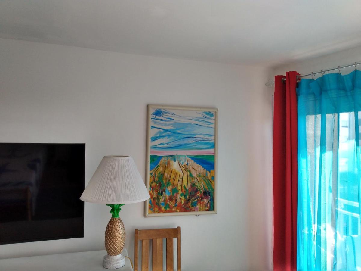 Ocean Balmy Warm Healing Breeze Under Sapphire Sky Year Round On Sunny Balcony Daire Daytona Beach Dış mekan fotoğraf