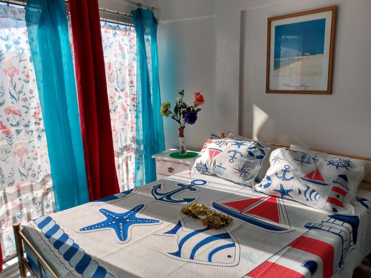 Ocean Balmy Warm Healing Breeze Under Sapphire Sky Year Round On Sunny Balcony Daire Daytona Beach Dış mekan fotoğraf